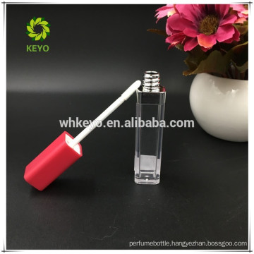 high quality thick wall lip gloss container empty custom lip gloss tubes